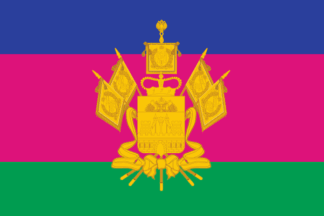 Krasnodar Krai