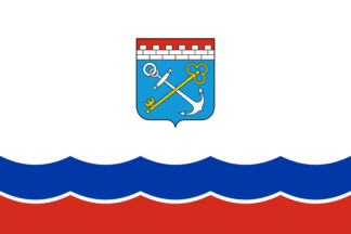 Leningrad Oblast