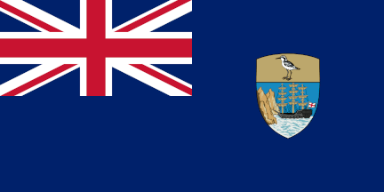 Saint Helena and Dependencies