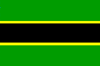 Republic of Tanganyika