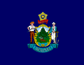 Maine