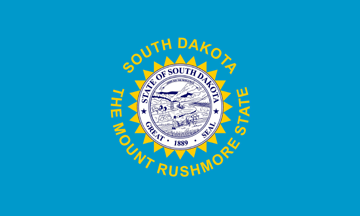 South Dakota