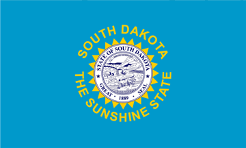 South Dakota