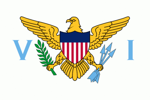 United States Virgin Islands